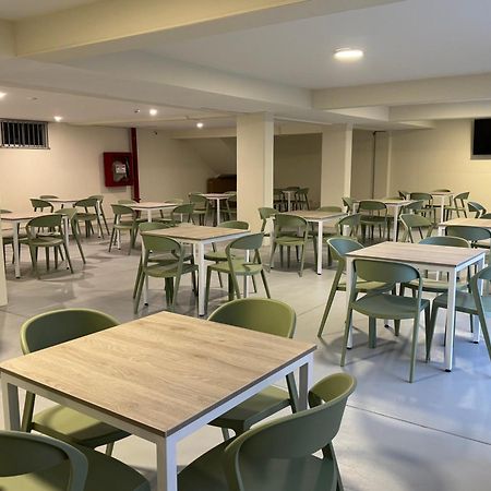 44 Vip Hotel Ліма Екстер'єр фото