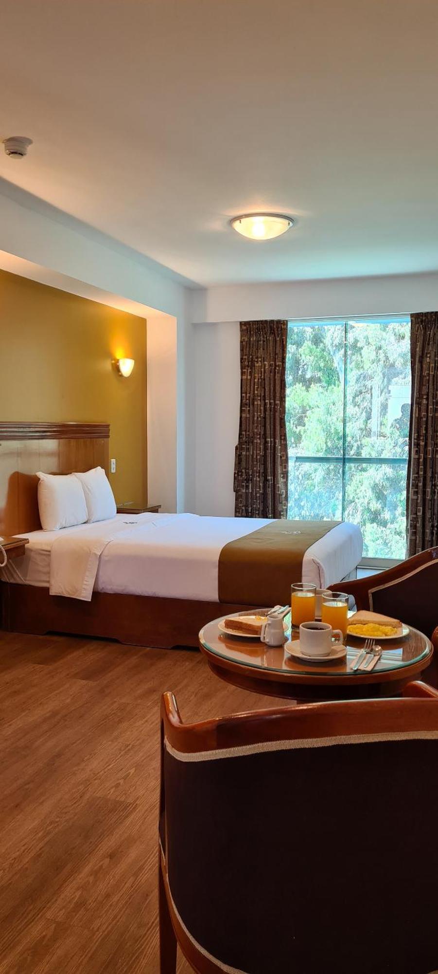 44 Vip Hotel Ліма Екстер'єр фото